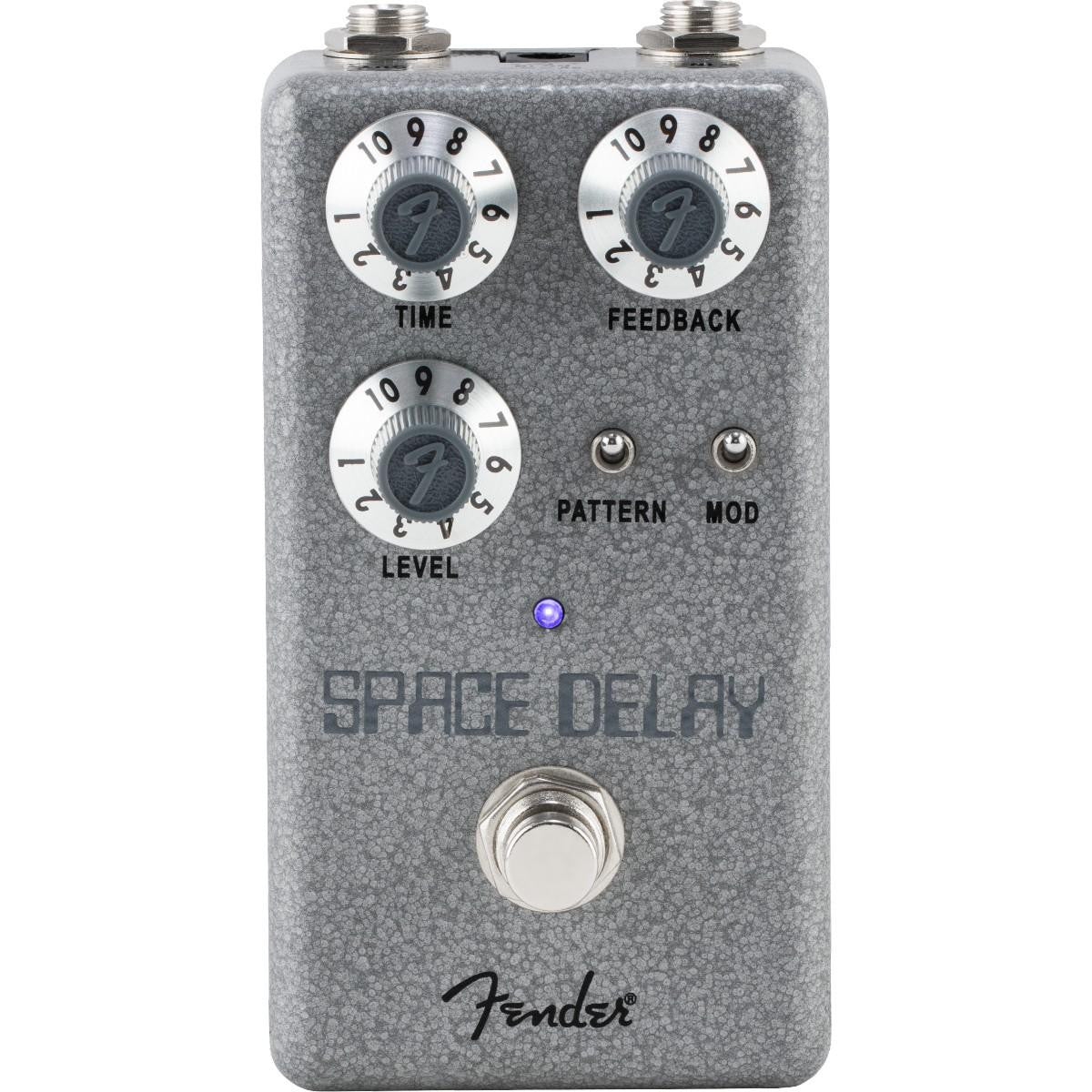 Fender Hammertone® Space Delay Pedal
